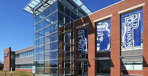 ODU Tri-Cities Center